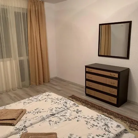 Aleksandria Apartments