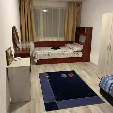 Aleksandria Apartments