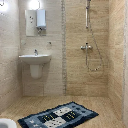 Aleksandria Apartments