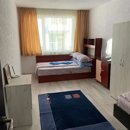 Apartment Aleksandria Apartments