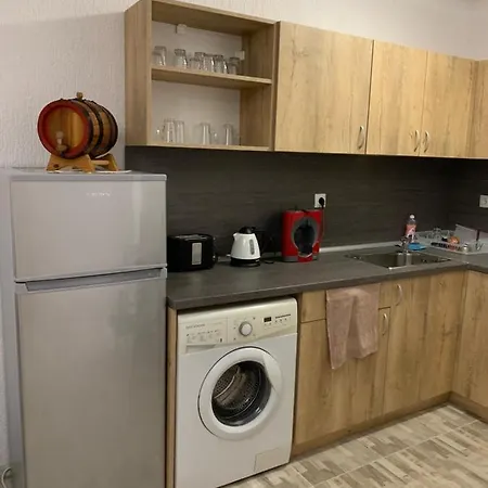 Apartment Aleksandria Apartments