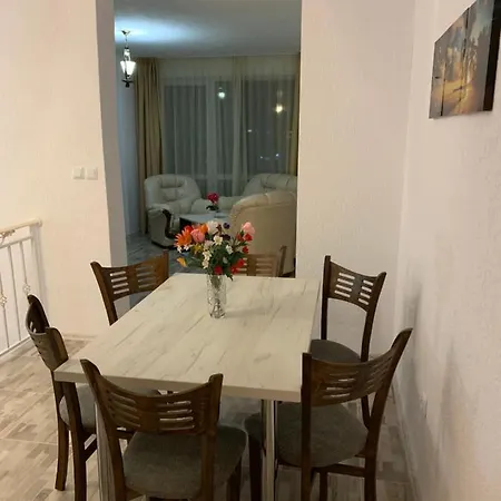 Aleksandria Apartments Apartment