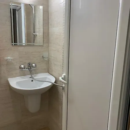 Aleksandria Apartments