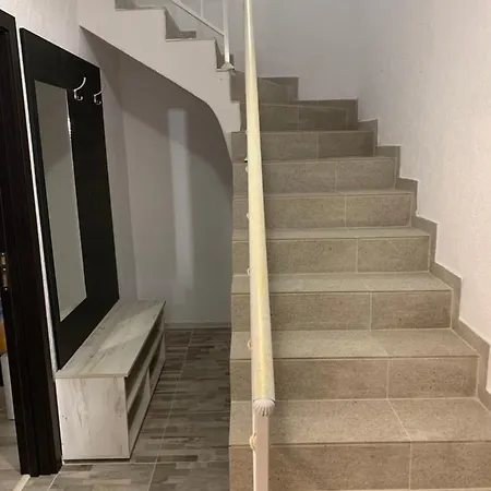 Aleksandria Apartments Apartment Nessebar