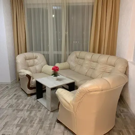 Apartment Aleksandria Apartments Nessebar