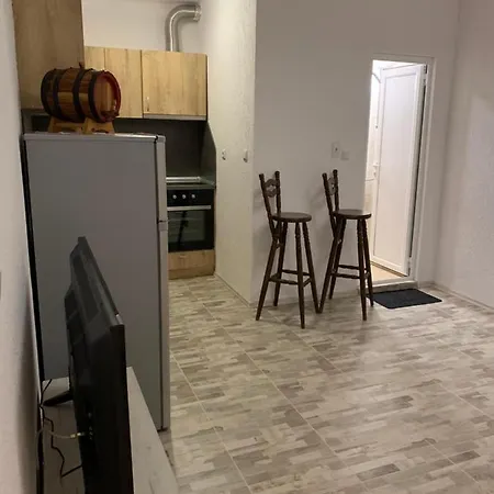 Aleksandria Apartments Apartment