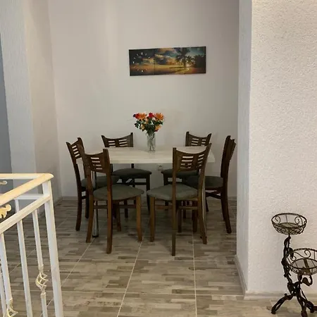 Apartment Aleksandria Apartments Nessebar