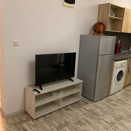 Aleksandria Apartments *