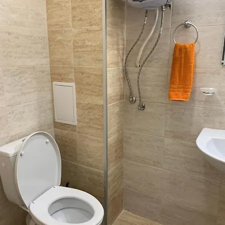 Aleksandria Apartments