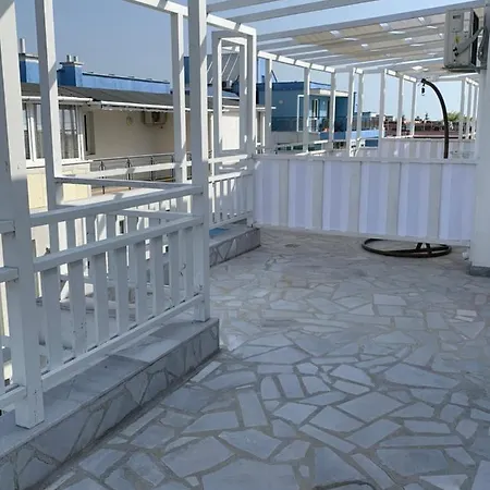 Apartment Aleksandria Apartments *