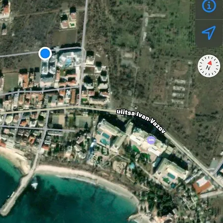 Aleksandria Apartments