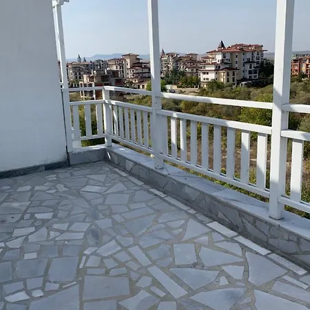 Aleksandria Apartments Apartment Nessebar