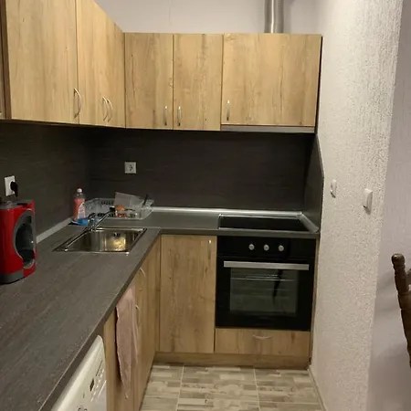 Apartment Aleksandria Apartments