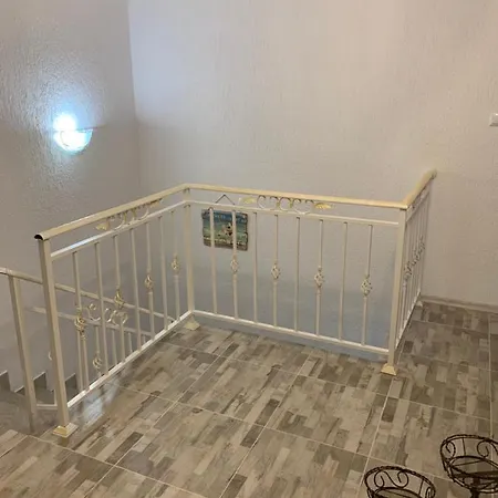 Aleksandria Apartments Nesebar